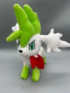 2026年最新】シェイミ スカイフォルムの人気アイテム - メルカリ