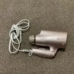 ジャンク品】Panasonic ナノケア ヘアドライヤー EH-NA0G - メルカリ