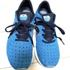 New Balance Fresh Foam ランニングシューズ　値下げ