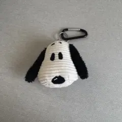 スヌーピー　ぬいぐるみストラップ