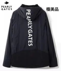 2026年最新】パーリーゲイツ メンズ アウターの人気アイテム - メルカリ