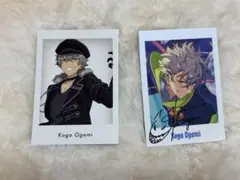あんスタ10周年展示会 ぱしゃっつ　大神晃牙