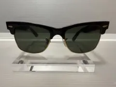B&L レイバン ウェイファーラー MAX USA RAY BANのサムネイル