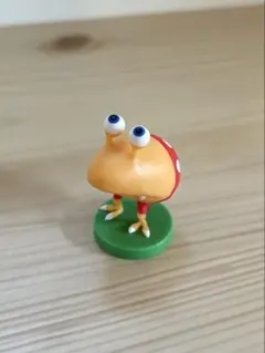 【即日発送】ピクミン　チョコエッグ　チャッピー
