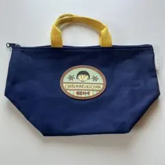 ちびまる子ちゃん　バッグ　プレイバッグ　さくらももこ