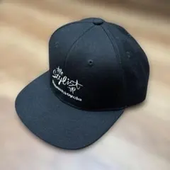 木梨サイクル　ザスタイリストジャパン　コラボキャップ