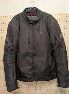 未使用品　NANKAI　オールシーズンライダースジャケット　E10748 未使用品 NANKAI オールシーズンライダースジャケット E10748 - メルカリ