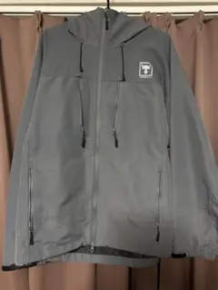 VOLK LV5 PCU JACKET SOFT SHELL VTG - メルカリ