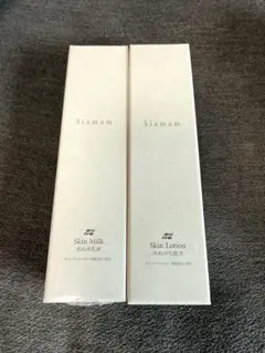 Tamahana スキンローション ミルクローション 3本セット - メルカリ