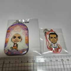 EXILE NESMITH ハロウィンチャーム最終お値引非売品