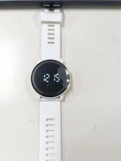 デジタルウォッチ