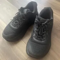 HOKA ONE ONE BONDI 7 ボンダイ7 WIDE 24cmのサムネイル