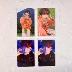 INI 後藤威尊 トレカ