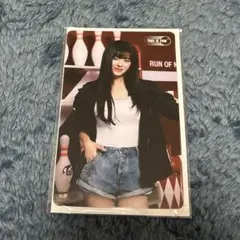 TWICE THIS IS FOR FCくじ ジョンヨン