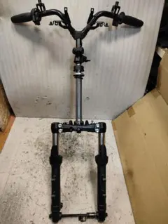 シグナスx 4/5型用 RPM GⅡ LS フロントフォーク - メルカリ