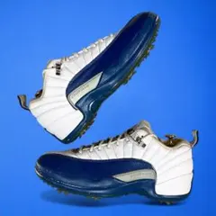 最終値下げ！！【超美品】Nike Air Jordan ゴルフシューズ 26cm a9df880c6a41e4ab49c18505c2378e