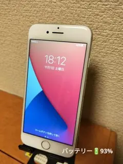 2025年最新】Apple スマートフォン カラー：シルバー スマートフォン