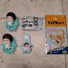 ハイキュー!! 岩泉一セット