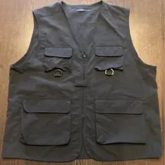 【CPCM】ベスト Lサイズのサムネイル