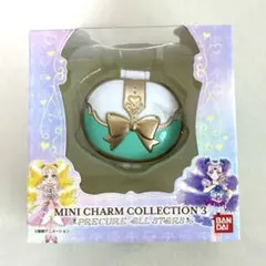 プリキュア　ミニチャームコレクション3　ミックスコミューン（タッチコミューン）