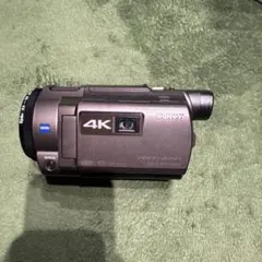 2026年最新】sony 4k ビデオカメラ ジャンクの人気アイテム - メルカリ