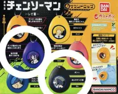 劇場版チェンソーマン サウンドドロップ レゼ ボム Reze Bomb
