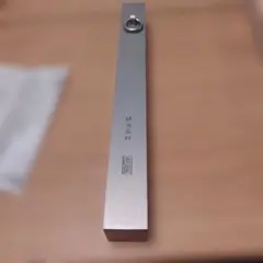 金属製四角形一輪挿し