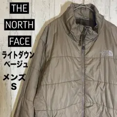 2025年最新】ノースフェイス ライトベージュ ダウンの人気アイテム