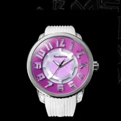 テンデンス 腕時計 ONE PIECE collaboration ロビンモデル