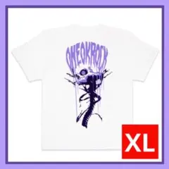 ONE OK ROCK 2025 DETOX JAPAN Tシャツ【XL】
