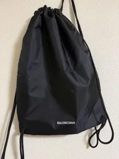 BALENCIAGA ナップサック