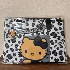 【新品未使用品】Hello Kitty 大容量保温保冷マルチバッグのサムネイル