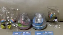 たまごっち いろいろ セット カプセルトイ カプセリウム キーホルダー