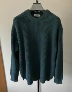 beauty&youth ニット