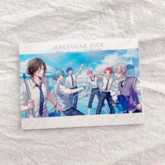 いれいす irregular Dice トレカ 放課後アーカイブ
