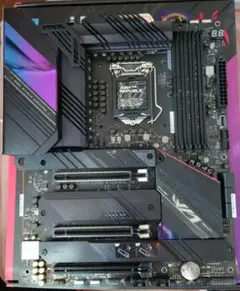 2026年最新】ROG strix z790-a gamingの人気アイテム - メルカリ