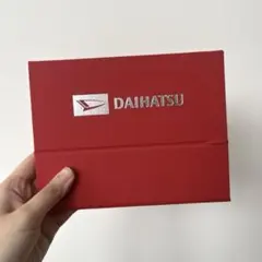 DAIHATSU　フォトフレーム　非売品