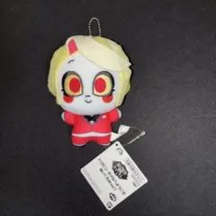 ハズビン・ホテルへようこそ　ぬいぐるみvol.1 チャーリー　タグ付き