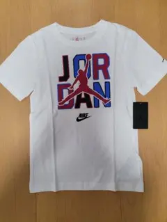 JORDAN、ナイキTシャツ