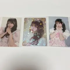桜庭遥花 CUTIESTREET プリントチェキ 大特典会 きゅーすと - メルカリ
