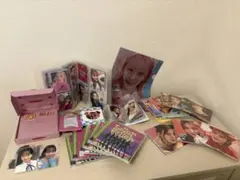 STAYC STAY CLOSER トレカ セット HELLOLIVE - メルカリ