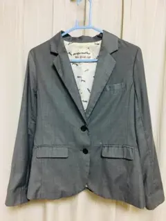 NICE CLAUP  テーラードジャケット