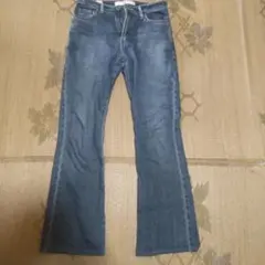 Something レディースデニムパンツМサイズ
