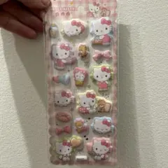 ハローキティ シールセット