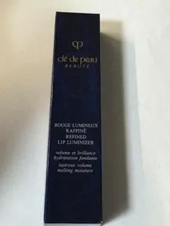 クレドポーボーテ ROUGE LUMINEUX 02