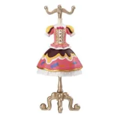 アイカツ 有栖川おとめ トルソー