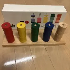 プラス10 nic社