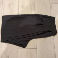 UNIQLO AIRism カジュアルパンツ S