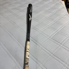 ミズノ ビクトリーステージ ノックバット 硬式 軟式 ソフトボール 兼用
