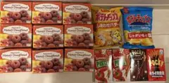J*n様 お菓子詰め合わせ！のサムネイル